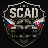 SC-AD emblem
