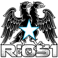 RI051 emblem