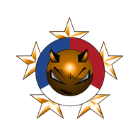 NLD emblem