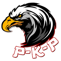 P-K-P emblem