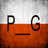 P__G emblem
