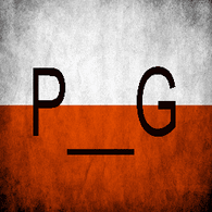 P__G emblem