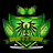 E-K-R emblem
