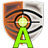 AUGEA emblem