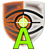 AUGEA emblem