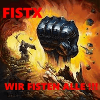 FISTX emblem