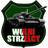 -W_S- emblem