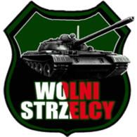 -W_S- emblem