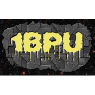 1BPU emblem