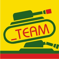 _TEAM emblem