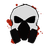 DE-MO emblem