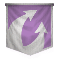 DASP emblem