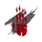 LVST emblem