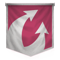 TURX emblem