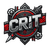 CRIT- emblem