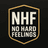 -NHF- emblem