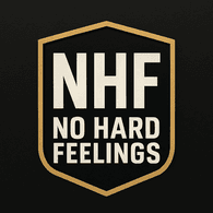 -NHF- emblem