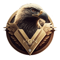 _KGN_ emblem