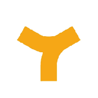 YACHO emblem