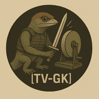TV-GK emblem