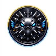 FUGU emblem