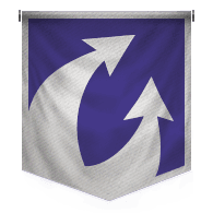 GDMV emblem