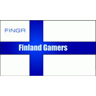 FINGR emblem