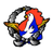 F-F-I emblem