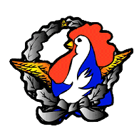 F-F-I emblem