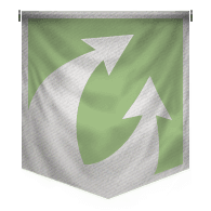 SKTP emblem