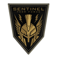 TSR emblem