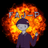 FAJ-P emblem