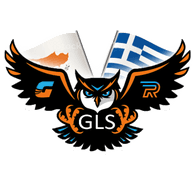 GLSGR emblem