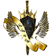 K-NGS emblem