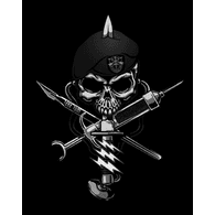 HEDG emblem