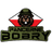 B_OBR emblem