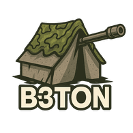 BT0N emblem