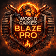 B-PRO emblem