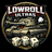LOWUL emblem