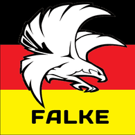FALKE emblem