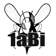 1ABI emblem