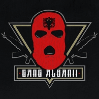ALBAN emblem