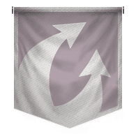 WTFF emblem