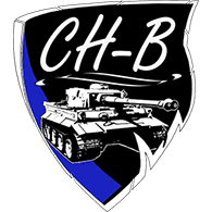 CH-B emblem