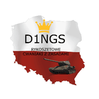 D1NGS emblem