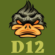 D_12 emblem