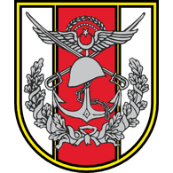 TRAF emblem