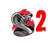 KIRO2 emblem