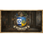 ISUA emblem