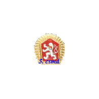 5CSMD emblem